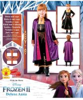 Frozen 2 Kostüm ** Neu & OVP ** Gr. 104 & 116 ** Np. 35€ Berlin - Tempelhof Vorschau