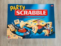 Party Scrabble - vollständig - Brettspiel / Mattel Baden-Württemberg - Fichtenau Vorschau