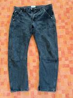 Jeans - schwarz - Workerjeans Bayern - Roßtal Vorschau