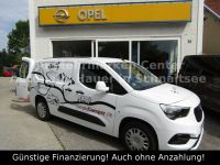 Opel Combo  SimplyCamper in weiß ab 28.900.-- Bayern - Schnaitsee Vorschau