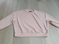 Damen Mädchen Pullover langarm Oberteil Größe M C&A Hessen - Schöneck Vorschau