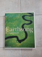 Bernhard Edmaier  -  Earthsong  //  MEGA BUCH Baden-Württemberg - Sindelfingen Vorschau