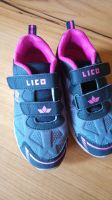 Hallenschuhe, Sportschuhe in Gr. 28 von Lico Bayern - Nabburg Vorschau