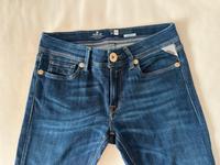 Replay Skinny blue Jeans 25 Nordrhein-Westfalen - Moers Vorschau