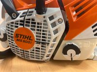 STIHL MS500i + 63cm Schwert NEU Bayern - Augsburg Vorschau