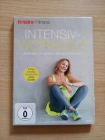 DVD Intensiv Workout abnehmen, fit werden, schön fühlen Niedersachsen - Haste Vorschau