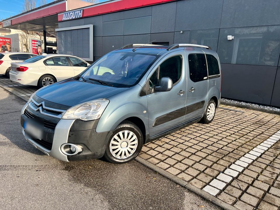 Citroen berlingo XTR in München