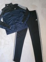 Adidas Jogginganzug gr 176 Dresden - Blasewitz Vorschau