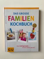 Das große Familienkochbuch - GU Kochbuch Köln - Ehrenfeld Vorschau