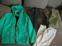 Jungen Paket Gr 158 Essen-West - Frohnhausen Vorschau