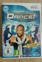 It's your stage DANCE! ▪ mit Detlef di Soost ▪ Wii Spiel ▪ NEU Rheinland-Pfalz - Zweibrücken Vorschau