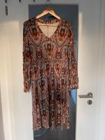 Orientalisch gemustertes Kleid Hamburg-Mitte - Hamburg Horn Vorschau