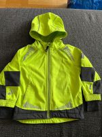 Softshell Jacke von Jako-o in Größe 80/86 Düsseldorf - Vennhausen Vorschau