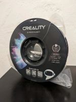 Creality PETG Filament schwarz 1,75mm 1kg Bayern - Neuhof an der Zenn Vorschau