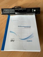 Humax HDTV Kabel-Receiver PR-HD2000C Hessen - Kiedrich Vorschau