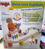 HABA - Mein erste Kugelbahn + Klängeset Niedersachsen - Hildesheim Vorschau
