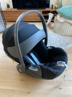 Cybex Platinum Cloud Z i-Size Plus Deep Black inkl. Base Brandenburg - Mahlow Vorschau