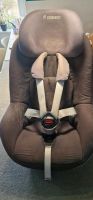 Maxi cosi pearl Sitz mit isofix Station Brandenburg - Perleberg Vorschau