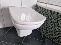 Roca Toilette mit Softclose Absenkautomatik guter Zustand Nordrhein-Westfalen - Detmold Vorschau