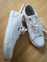 Levi's Sneakers, Gr. 39,weiß Hessen - Wettenberg Vorschau