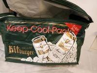 Keep-Cool-Pack Bitburger 8 Dosen Rheinland-Pfalz - Bockenheim an der Weinstraße Vorschau