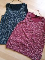 ❤️2 Damen Sommer Tops, Shirt Größe L Sachsen - Borna Vorschau