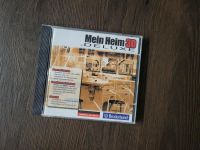 Mein Heim 3D Deluxe CD Rom PC Game Computerspiel Thüringen - Ranis Vorschau