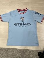 Manchester City Trikot ohne Name Baden-Württemberg - Gernsbach Vorschau