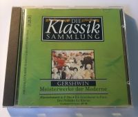 Die Klassik-Sammlung 23 - Gershwin (Meisterwerke der Moderne) Essen - Steele Vorschau