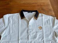 Poloshirt von Versace Obervieland - Habenhausen Vorschau