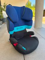 Cybex Solution X-Fix Kindersitz Saarland - Homburg Vorschau