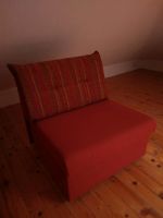 stabiles, ausziehbares Sofabett für eine Person, gebraucht Niedersachsen - Rinteln Vorschau