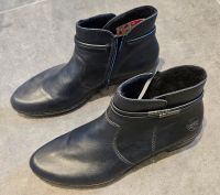 Schuhe Rieker Gr. 41 NEU ANSCHAUEN Nordrhein-Westfalen - Herzebrock-Clarholz Vorschau