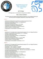 xHP Getriebeoptimierung für BMW E, F & G Serien Niedersachsen - Stuhr Vorschau