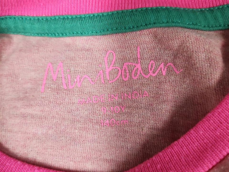 Schönes Kleid von mini boden Gr. 140 in Darmstadt