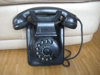 Bakelit Telefon W49 von 1959 Baden-Württemberg - Meißenheim Vorschau