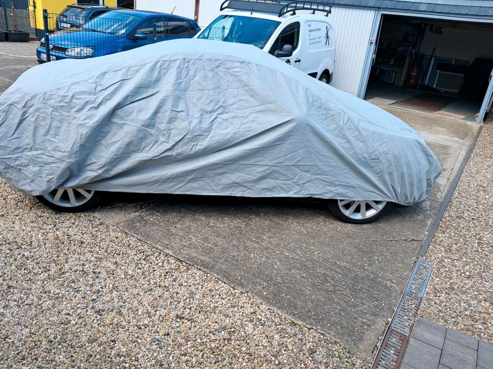 soft Garage das Orginal Professional Car Cover in Lohmar