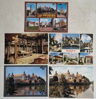 Postkarten Neuburg Donau Bayern - Neuburg a.d. Donau Vorschau