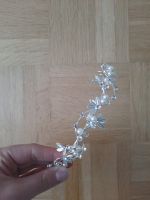 Haarreif Diadem Haarschmuck Hochzeit Braut Brandenburg - Potsdam Vorschau