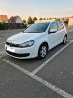 VW Golf 6 1.4 Benzin Stuttgart - Stuttgart-Nord Vorschau