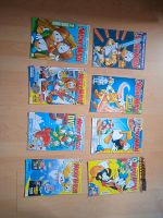 mickey maus zeitschriften Nordrhein-Westfalen - Neuss Vorschau