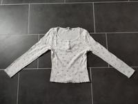 Shirt, Damen, creme, Blumen, Gr. S Bayern - Aurach Vorschau