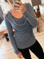 Khujo Tshirt blau Größe m Nordrhein-Westfalen - Düren Vorschau