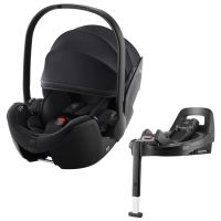 Britax Römer BABY-SAFE PRO - Galaxy Black - i-Size Babyschale - VARIO BASE 5Z Isofix-Base - NEU Hessen - Fulda Vorschau