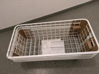 Ikea Draktkörbe schmal - ungenutzt Wiesbaden - Mainz-Kostheim Vorschau