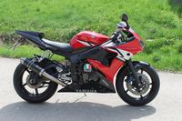 Yamaha YZF - R 6 TOPZUSTAND Bayern - Kronach Vorschau