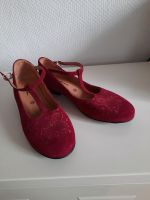 Gudrun Sjöden Schuhe Felicité,Größe 39,Neu Nordrhein-Westfalen - Oberhausen Vorschau