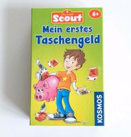 Scout Mein erstes Taschengeld Spiel Rheinland-Pfalz - Plütscheid Vorschau