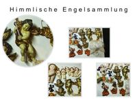 Engel Konvolut Weihnachtliche Dekoration für besinnliche Stimmung Niedersachsen - Husum Vorschau