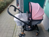 Kinderwagen zu verkaufen Brandenburg - Senftenberg Vorschau